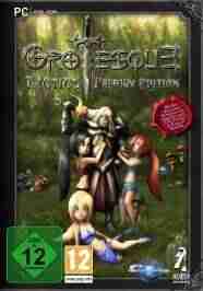 Descargar Grotesque Tactics Evil Heroes Premium Edition [MULTI2] por Torrent